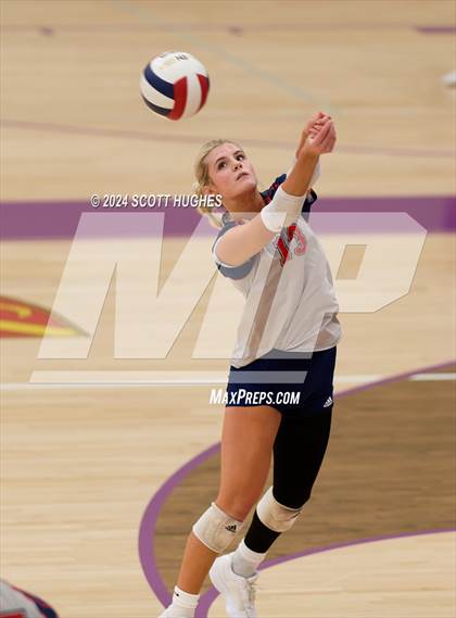 Thumbnail 1 in Brentwood Academy @ Father Ryan photogallery.