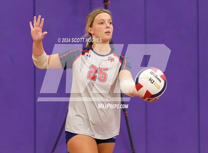 Thumbnail 2 in Brentwood Academy @ Father Ryan photogallery.