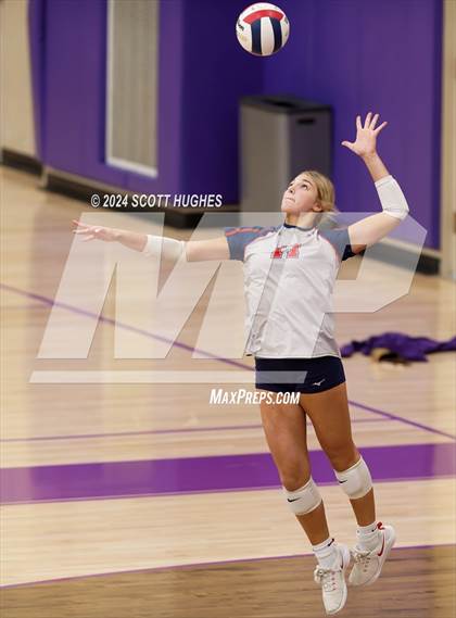 Thumbnail 1 in Brentwood Academy @ Father Ryan photogallery.