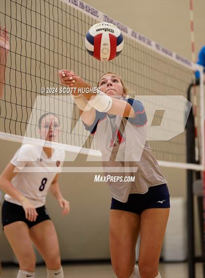 Thumbnail 2 in Brentwood Academy @ Father Ryan photogallery.
