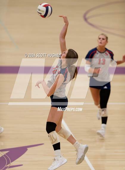 Thumbnail 1 in Brentwood Academy @ Father Ryan photogallery.