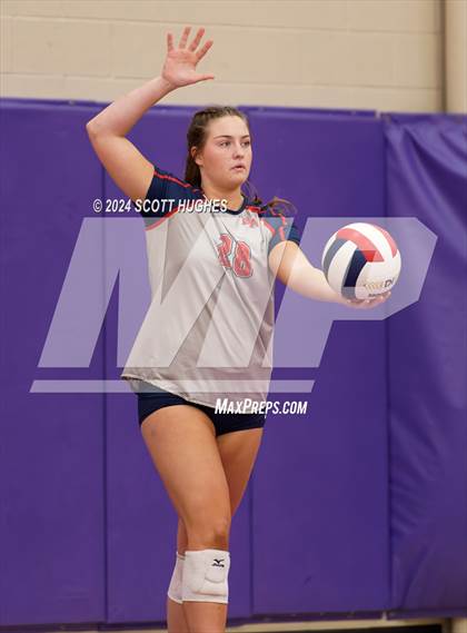 Thumbnail 3 in Brentwood Academy @ Father Ryan photogallery.