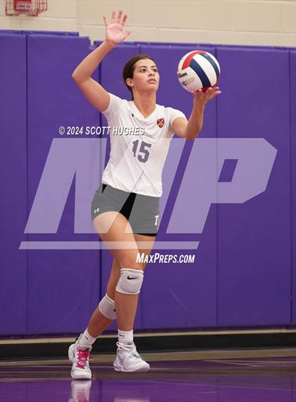 Thumbnail 2 in Brentwood Academy @ Father Ryan photogallery.