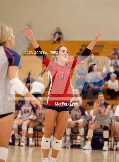 Thumbnail 3 in Brentwood Academy @ Father Ryan photogallery.