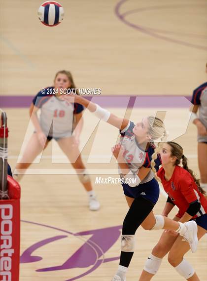 Thumbnail 1 in Brentwood Academy @ Father Ryan photogallery.