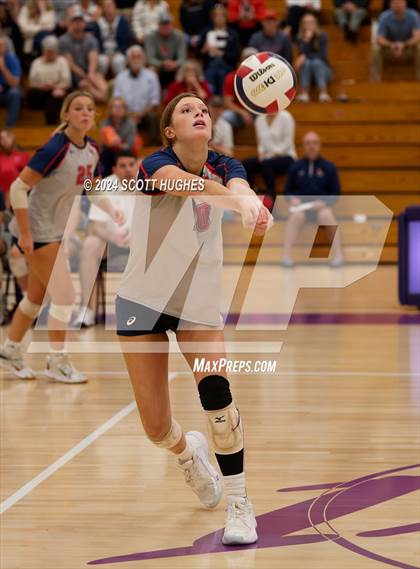 Thumbnail 1 in Brentwood Academy @ Father Ryan photogallery.