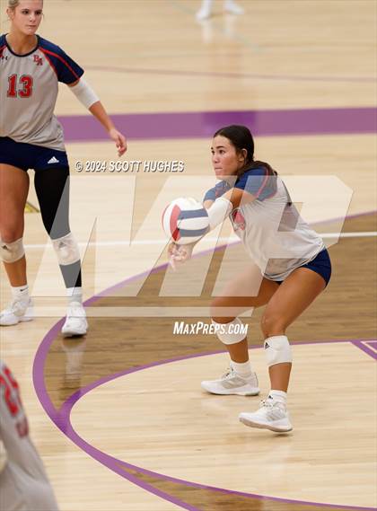 Thumbnail 2 in Brentwood Academy @ Father Ryan photogallery.