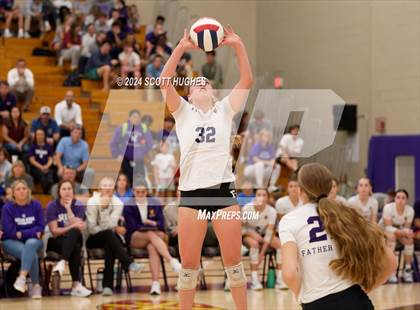 Thumbnail 2 in Brentwood Academy @ Father Ryan photogallery.