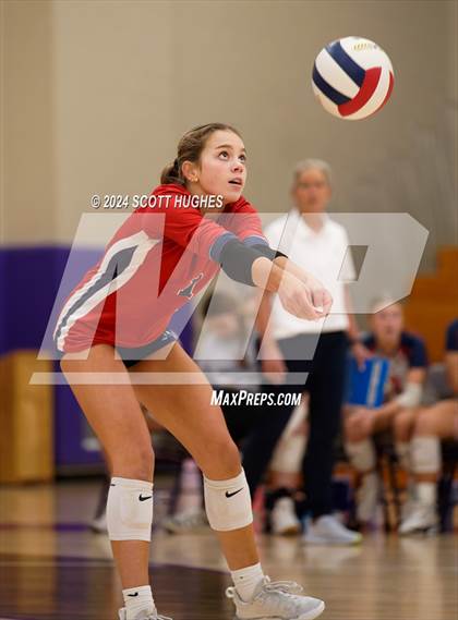 Thumbnail 1 in Brentwood Academy @ Father Ryan photogallery.