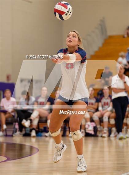 Thumbnail 3 in Brentwood Academy @ Father Ryan photogallery.