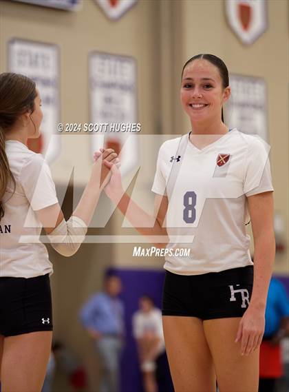 Thumbnail 1 in Brentwood Academy @ Father Ryan photogallery.