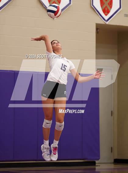 Thumbnail 3 in Brentwood Academy @ Father Ryan photogallery.