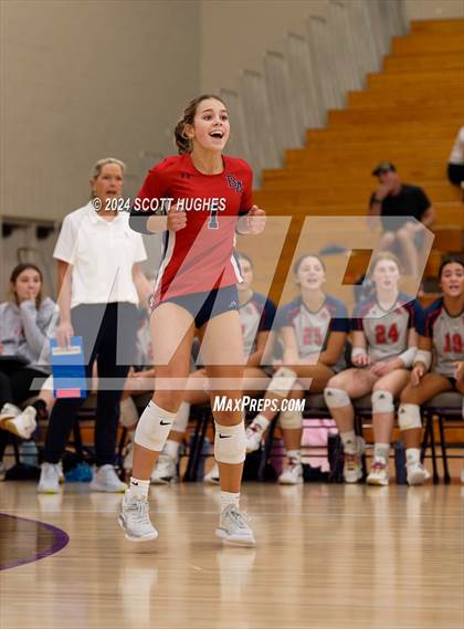 Thumbnail 1 in Brentwood Academy @ Father Ryan photogallery.