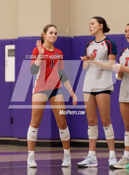Thumbnail 3 in Brentwood Academy @ Father Ryan photogallery.