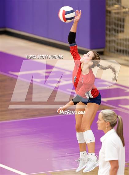 Thumbnail 1 in Brentwood Academy @ Father Ryan photogallery.
