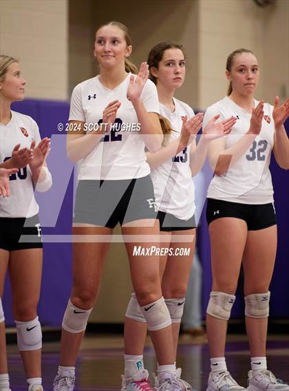 Thumbnail 2 in Brentwood Academy @ Father Ryan photogallery.