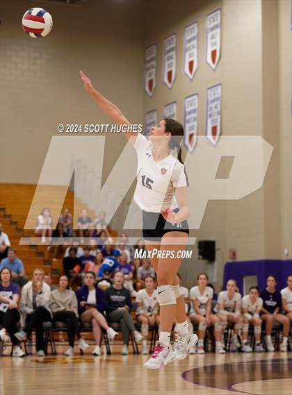 Thumbnail 2 in Brentwood Academy @ Father Ryan photogallery.