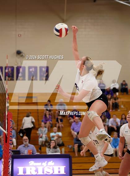 Thumbnail 2 in Brentwood Academy @ Father Ryan photogallery.