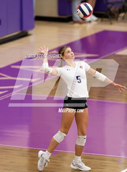 Thumbnail 1 in Brentwood Academy @ Father Ryan photogallery.