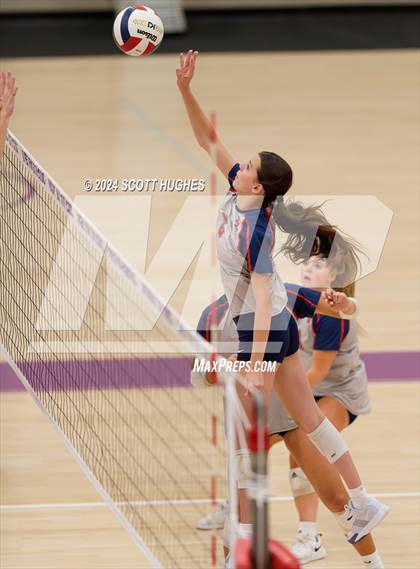 Thumbnail 3 in Brentwood Academy @ Father Ryan photogallery.