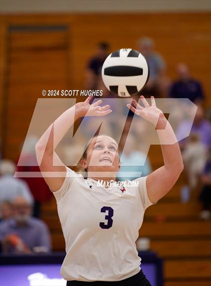 Thumbnail 2 in Brentwood Academy @ Father Ryan photogallery.