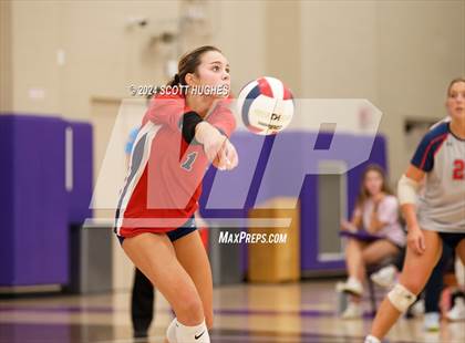 Thumbnail 1 in Brentwood Academy @ Father Ryan photogallery.