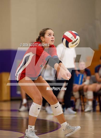 Thumbnail 1 in Brentwood Academy @ Father Ryan photogallery.