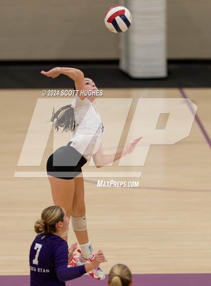 Thumbnail 3 in Brentwood Academy @ Father Ryan photogallery.