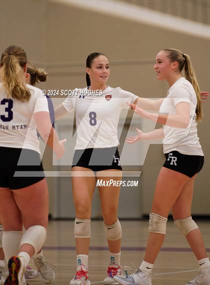 Thumbnail 2 in Brentwood Academy @ Father Ryan photogallery.
