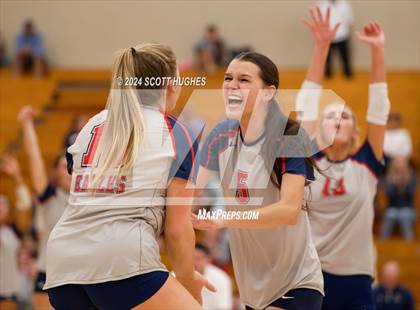 Thumbnail 1 in Brentwood Academy @ Father Ryan photogallery.