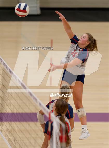 Thumbnail 3 in Brentwood Academy @ Father Ryan photogallery.