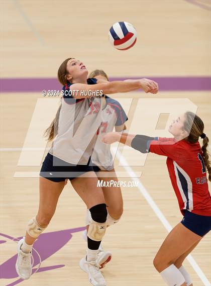 Thumbnail 1 in Brentwood Academy @ Father Ryan photogallery.