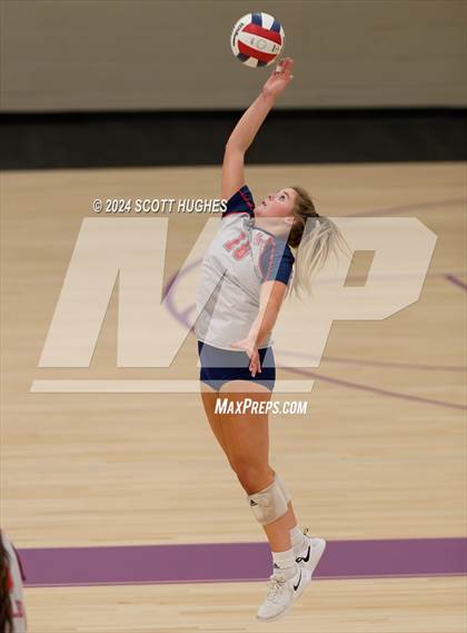 Thumbnail 2 in Brentwood Academy @ Father Ryan photogallery.