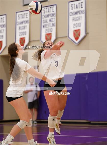 Thumbnail 3 in Brentwood Academy @ Father Ryan photogallery.