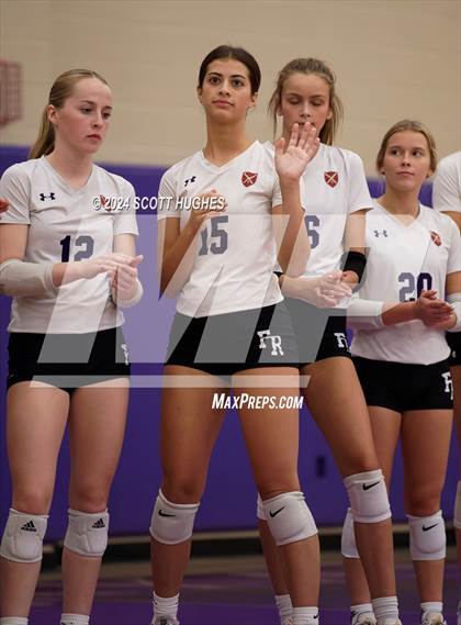 Thumbnail 1 in Brentwood Academy @ Father Ryan photogallery.