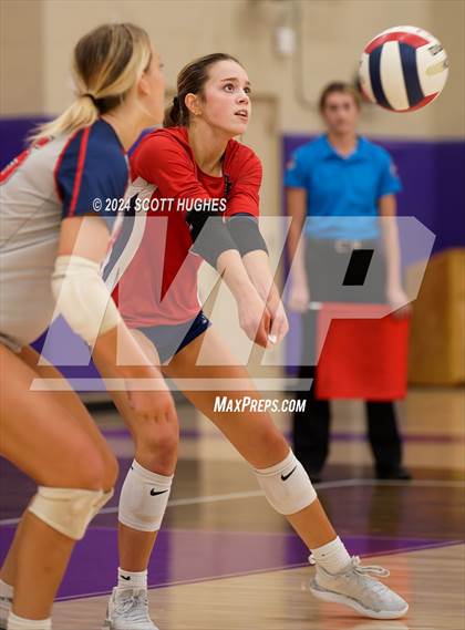 Thumbnail 2 in Brentwood Academy @ Father Ryan photogallery.