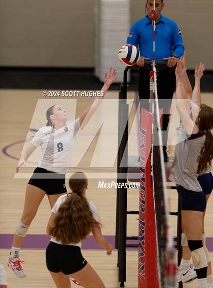 Thumbnail 1 in Brentwood Academy @ Father Ryan photogallery.