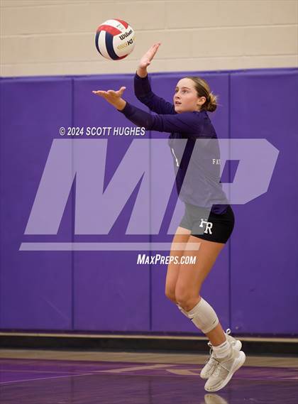 Thumbnail 1 in Brentwood Academy @ Father Ryan photogallery.