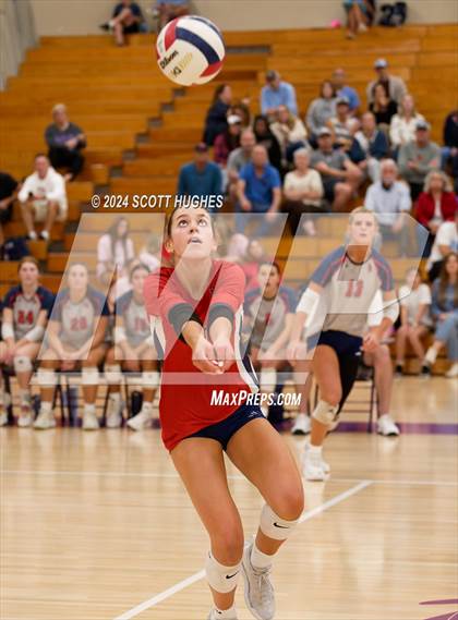 Thumbnail 1 in Brentwood Academy @ Father Ryan photogallery.