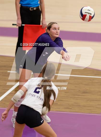 Thumbnail 3 in Brentwood Academy @ Father Ryan photogallery.