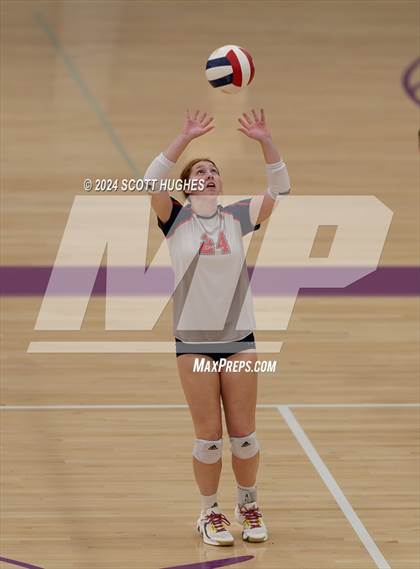 Thumbnail 1 in Brentwood Academy @ Father Ryan photogallery.