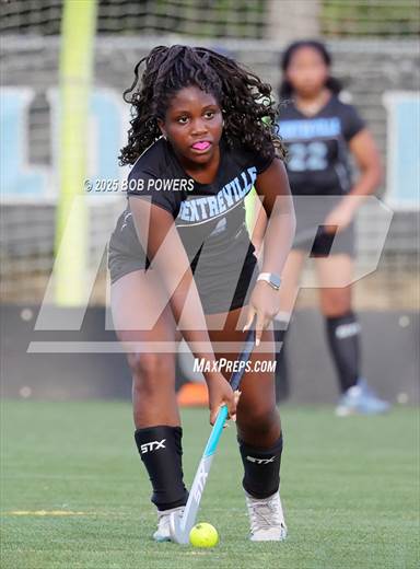 JV: West Potomac @ Centreville