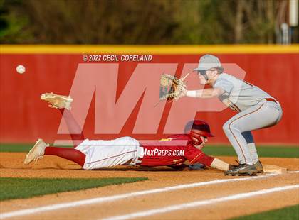 Thumbnail 3 in Kell @ Lassiter photogallery.