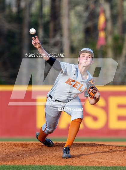 Thumbnail 1 in Kell @ Lassiter photogallery.