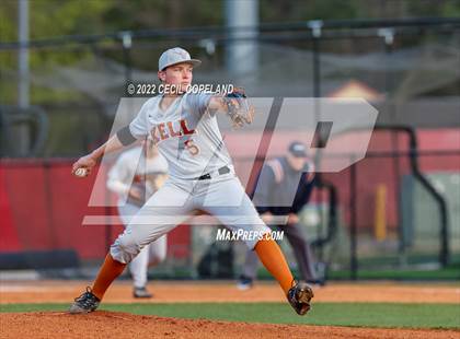 Thumbnail 3 in Kell @ Lassiter photogallery.