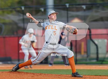 Thumbnail 2 in Kell @ Lassiter photogallery.