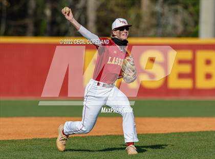 Thumbnail 2 in Kell @ Lassiter photogallery.
