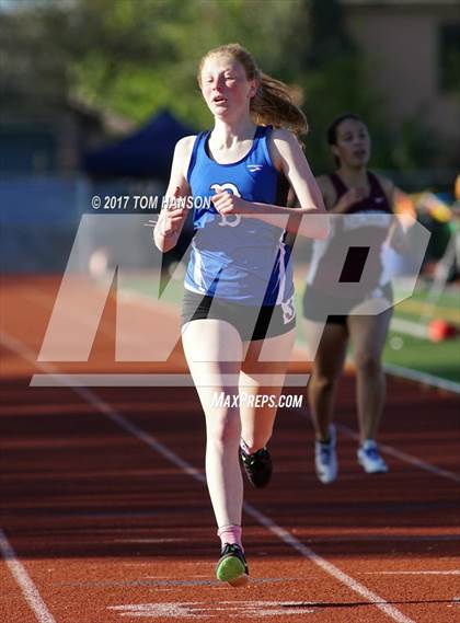 Thumbnail 3 in Front Range League Meet photogallery.