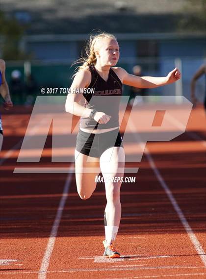 Thumbnail 2 in Front Range League Meet photogallery.