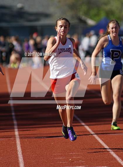 Thumbnail 2 in Front Range League Meet photogallery.